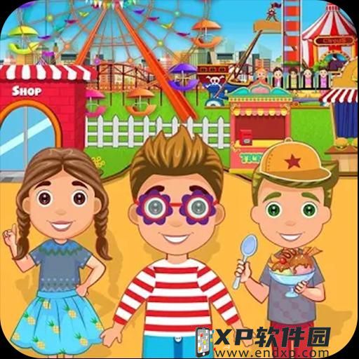 circus circus hotel casino & theme park截图