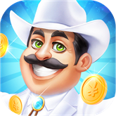 casino slot game截图