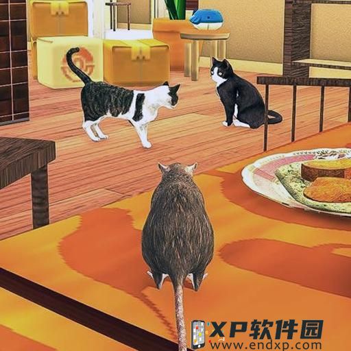 3D玄幻MMORPG《萌狐传》今日开启燃情内测